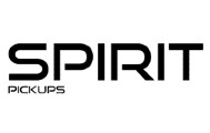 Spirit Pickups